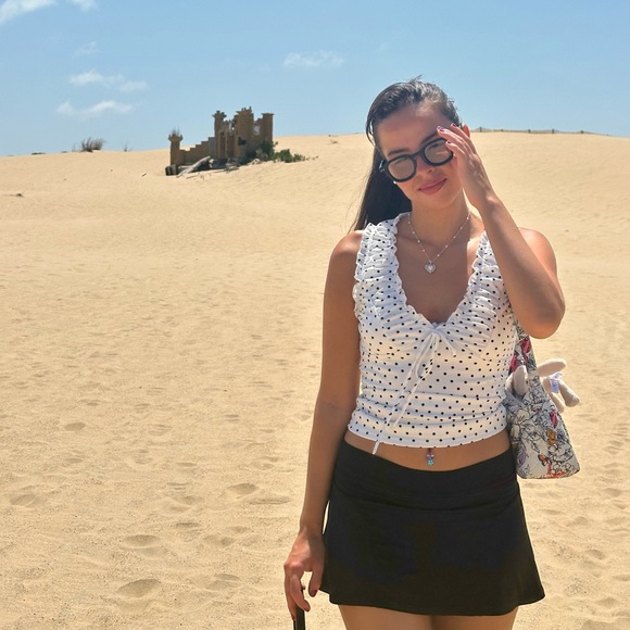 Meet your Posher, Rachel - Picture 6 of 6